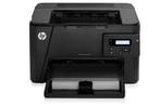 HP - HP LaserJet Pro M201DW (CF456A) Zwart-Wit Refurbished, Computers en Software, Printers, Zwart-en-wit printen, Printer, Nieuw