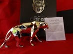 Richard Orlinski (1966) - The Panther Spirit (Silver, Antiek en Kunst
