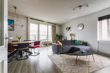 Te huur: Appartement Waldorpstraat in Den Haag, Den Haag, Appartement, Zuid-Holland
