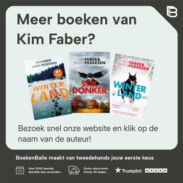 Schaduwrijk (Special) / Juncker & Kristiansen / 4 - Kim, Verzenden, Gelezen, Kim Faber