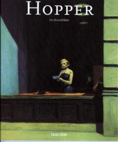HOPPER 9783822868164 Ivo Kranzfelder, Verzenden, Zo goed als nieuw, Ivo Kranzfelder