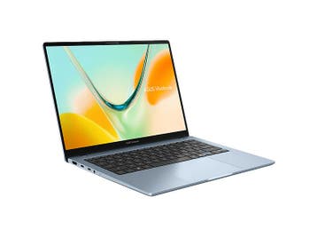 Asus - Vivobook S14 S5408qa-tm283w - 14 inch - Matte Grey, Qwerty, Verzenden, Beeldschermdiagonaal (cm/inch)->35.6 cm / 14 inch