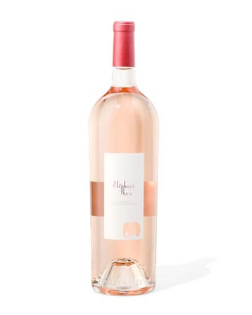 Les Animales rose Magnum Les Animals rosé 1.5L, Verzenden