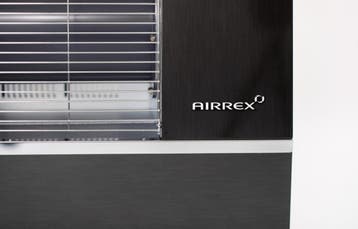 AIRREX AH-800i Infrarood Heater