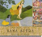 Kama Sutra 9788174370525 Pramesh Ratnakar, Verzenden, Zo goed als nieuw, Pramesh Ratnakar