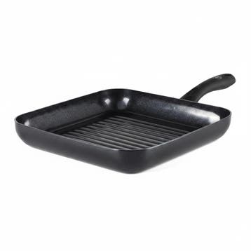 GreenChef Diamond Grillpan 28x28cm - PFAS-vrije, Verzenden, Nieuw
