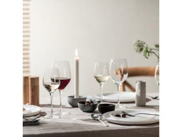Zwiesel Glas Rotation - Wijnglas 60 cl - 6 stuks, Verzenden, Nieuw
