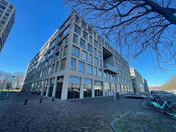 Te huur: Appartement Bisschop Tulpijndreef in Utrecht, Huizen en Kamers, Huizen te huur, A+++, Utrecht, Appartement
