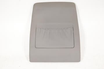 BMW E38 E39 5 & 7 Serie OEM Stoel achterpaneel grijs NIEUW!, Ophalen of Verzenden, Gebruikt