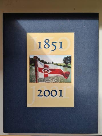 Koninklijke Roei - 2001, Verzenden, Gelezen