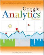 Google Analytics 9780470531280 JL Ledford, Verzenden, Gelezen, JL Ledford
