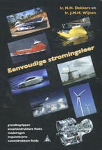 Eenvoudige Stromingsleer, 9789462710283, Boeken, Verzenden, Zo goed als nieuw, HBO