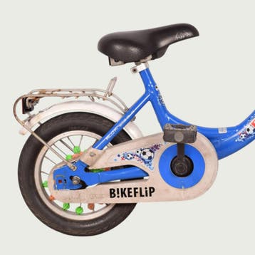 Puky kinderfiets 12 inch, Fietsen en Brommers, Fietsen | Kinderfietsjes, Ophalen of Verzenden, Gebruikt, Puky