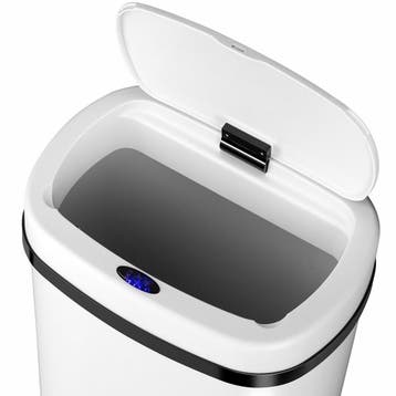 Automatische Prullenbak / Afvalemmer / Sensorprullenbak - 70, Verzenden, Nieuw
