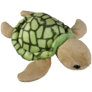 Ravensden zeeschildpad knuffel - pluche - 12 cm - oceaan, Verzenden, Nieuw
