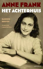Het Achterhuis 9789044616170 Anne Frank, Verzenden, Zo goed als nieuw, Anne Frank