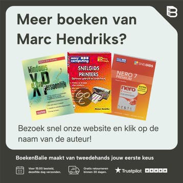Een lichaam van lood - Marc Hendriks 9789058070715, Boeken, Verzenden, Gelezen, Marc Hendriks