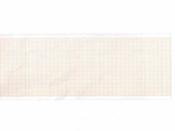 ECG papier - Contec 1200, 1201, 1212G - 210 mm x 30 mtr - 5, Verzenden, Nieuw