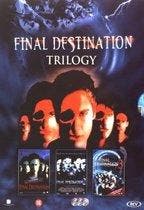 dvd film - Andrew Downing - Final Destination Trilogy 3-D..., Cd's en Dvd's, Dvd's | Overige Dvd's, Nieuw in verpakking, Verzenden