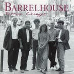 cd - Barrelhouse - Fortune Changes, Verzenden, Zo goed als nieuw