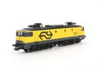 Lima H0 - 208187L - Elektrische locomotief (1) - 1307 geel, Nieuw