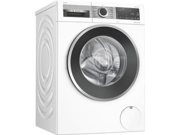 Bosch WGG244A5NL - Wasmachine 9KG 1400T - i-DOS ActiveWater™, Verzenden, Zo goed als nieuw