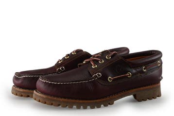 Timberland Veterschoenen in maat 43 Overig, Kleding | Heren, Schoenen, Overige kleuren, Verzenden, Timberland, Zo goed als nieuw