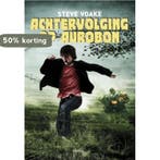 Achtervolging op Aurobon 9789050165280 S. Voake, Verzenden, Gelezen, S. Voake