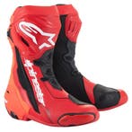 Alpinestars Supertech R Laarzen Helder Rood Fluo Rood, Nieuw met kaartje, Alpinestars, Laarzen, Heren