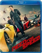 Need for speed koopje (blu-ray), Ophalen of Verzenden, Nieuw in verpakking