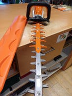 STIHL HSA 94 R / HSA 130 R accu heggenschaar (Aanbieding), Verzenden, Zo goed als nieuw, Accu, STIHL