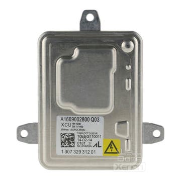 Mercedes B-Klasse W246 11-2011 tot 11-2014 Ballast, Ophalen of Verzenden, Nieuw, Mercedes-Benz