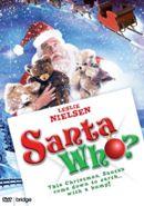 Santa who - DVD, Verzenden, Nieuw in verpakking