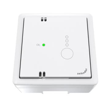 Zehnder CO2 sensor RF 67 - inbouw, Verzenden, Nieuw