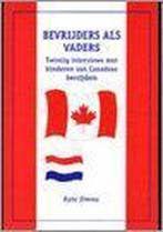Bevrijders Als Vaders 9789090135786 K. Simms, Verzenden, Gelezen, K. Simms