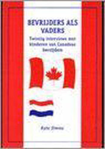 Bevrijders Als Vaders 9789090135786 K. Simms, Boeken, Verzenden, Gelezen, K. Simms