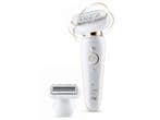 Braun Silk-épil 9 Flex 9-002 - Epilator - Flexibel hoofd -, Witgoed en Apparatuur, Persoonlijke-verzorgingsapparatuur, Verzenden