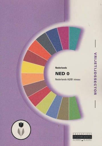 Ned 0 / Nederlands Niveau 1F (A2/B1) - Verbruggen, Boeken, Verzenden, Gelezen