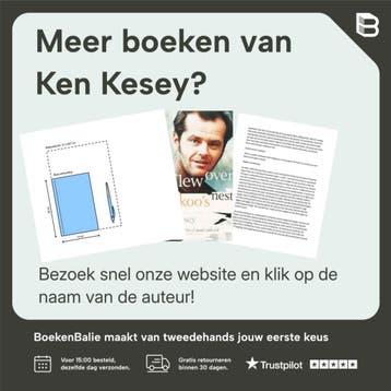 Sailor Song - Ken Kesey 9780552141109, Verzenden, Gelezen, Ken Kesey