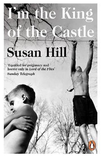 Im The King Of The Castle - Susan Hill 9780140034912, Verzenden, Gelezen, Susan Hill