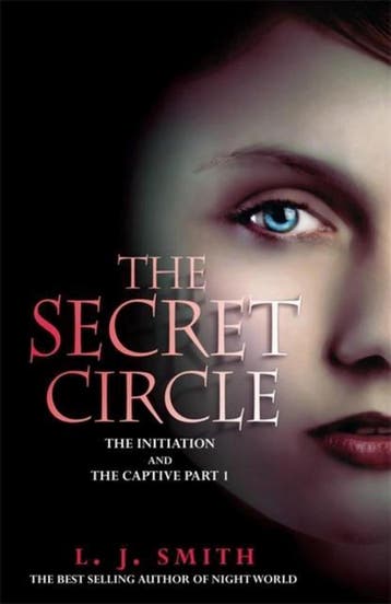The Secret Circle - L J Smith 9780340999547, Verzenden, Gelezen, L J Smith