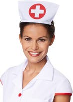 2dekans | Dressforfun Vrouwenkostuum sexy verpleegster XXL -, Hobby en Vrije tijd, Ophalen of Verzenden, Zo goed als nieuw