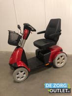 Scootmobiel Trophy 6 4-wiel (incl. nieuwe accus), Ophalen of Verzenden, Gebruikt, Overige merken