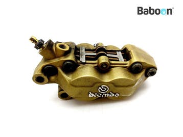 Remklauw Links Voor Ducati Monster 900 1993-1999 (M900), Verzenden, Gebruikt