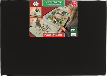 Puzzle Mates - Portapuzzle Standaard (1000) | Jumbo -, Hobby en Vrije tijd, Verzenden, Nieuw