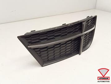 Audi A3 8V 2016+ Facelift Bumper Rooster Links 8V3807681 S-L, Auto-onderdelen, Carrosserie en Plaatwerk, Ophalen, Gebruikt, Audi