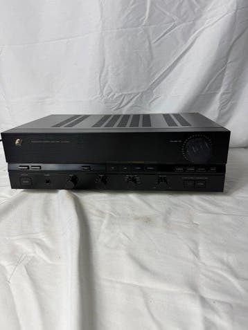 Sansui - AU-x301i Solid state geïntegreerde versterker, Nieuw