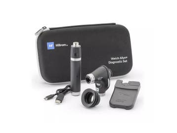 Welch Allyn PanOptic Plus iExaminer set, Verzenden, Nieuw