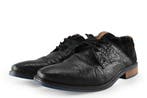 Vertice Veterschoenen in maat 41 Blauw, Kleding | Heren, Schoenen, Zo goed als nieuw, Vertice, Veterschoenen, Verzenden