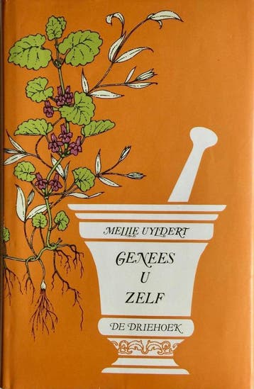 Genees u zelf - M. Uyldert 9789060303122, Verzenden, Gelezen, M. Uyldert
